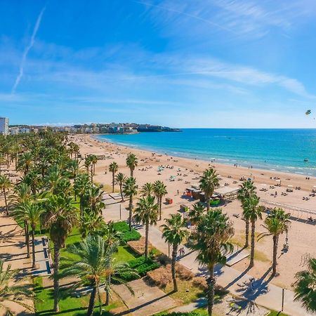 Apartment Ontario-1 By Interhome Salou Bagian luar foto