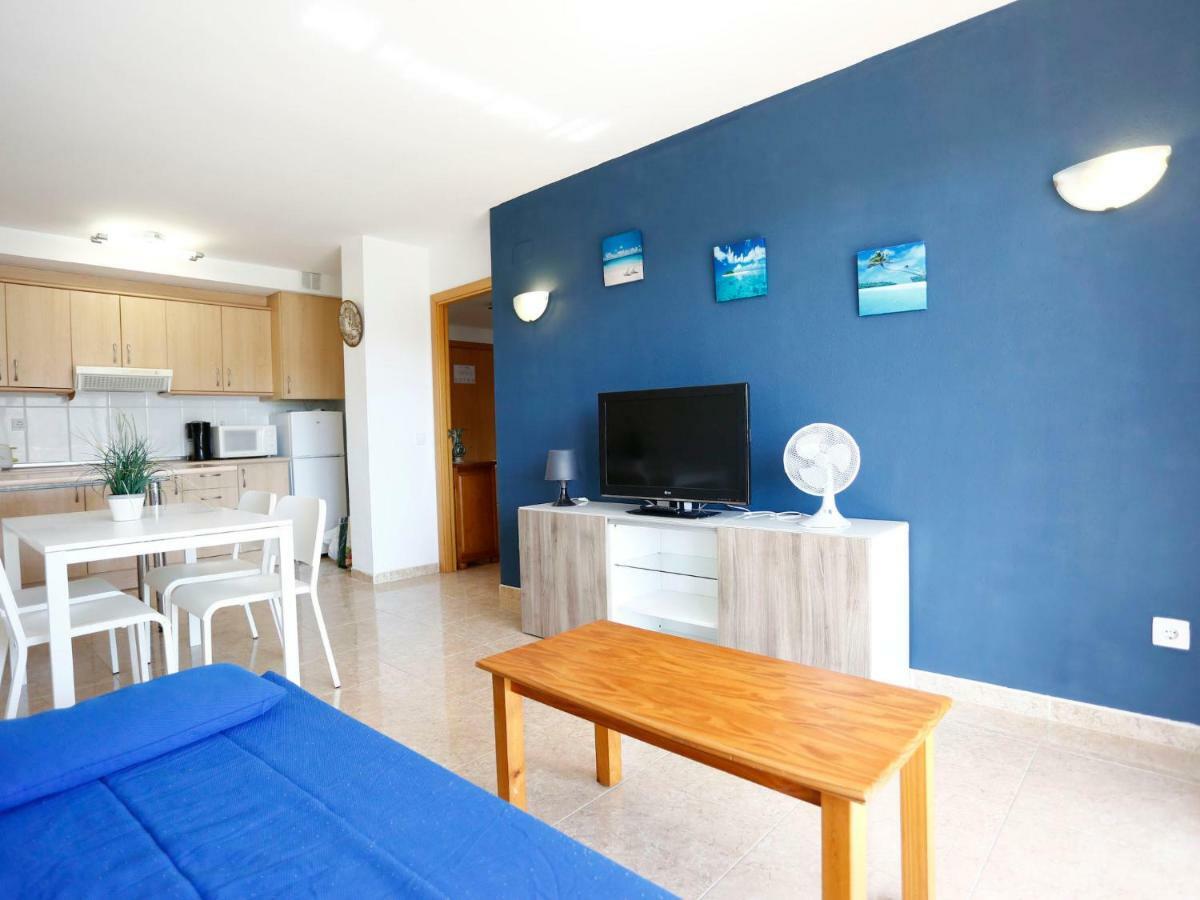 Apartment Ontario-1 By Interhome Salou Bagian luar foto