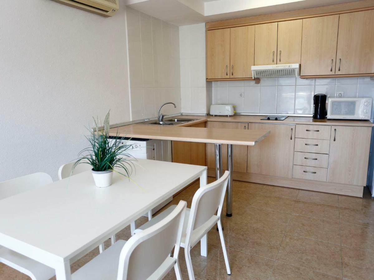Apartment Ontario-1 By Interhome Salou Bagian luar foto