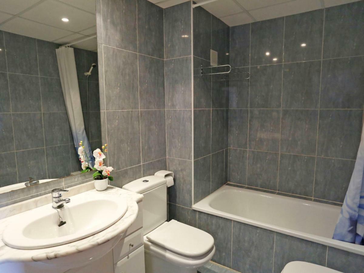 Apartment Ontario-1 By Interhome Salou Bagian luar foto