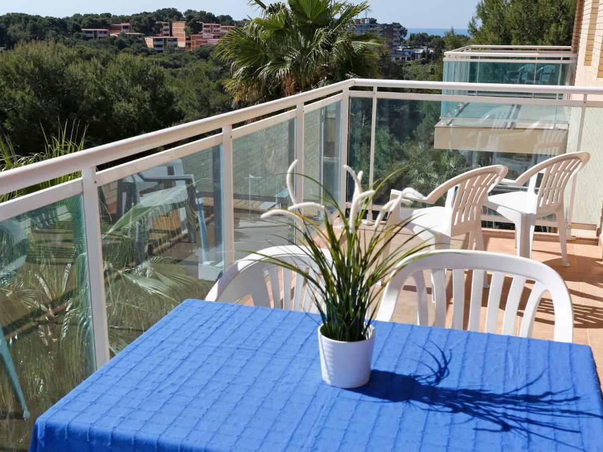 Apartment Ontario-1 By Interhome Salou Bagian luar foto