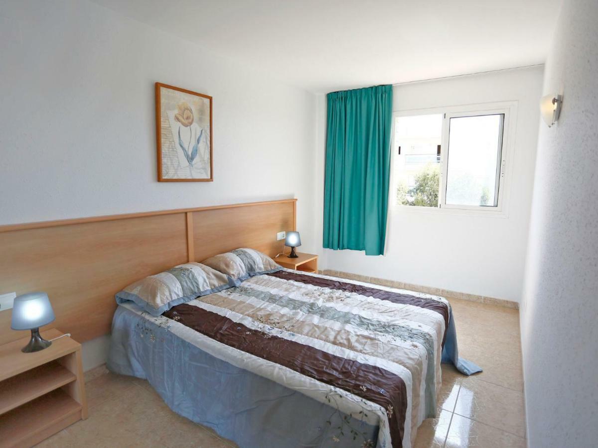Apartment Ontario-1 By Interhome Salou Bagian luar foto