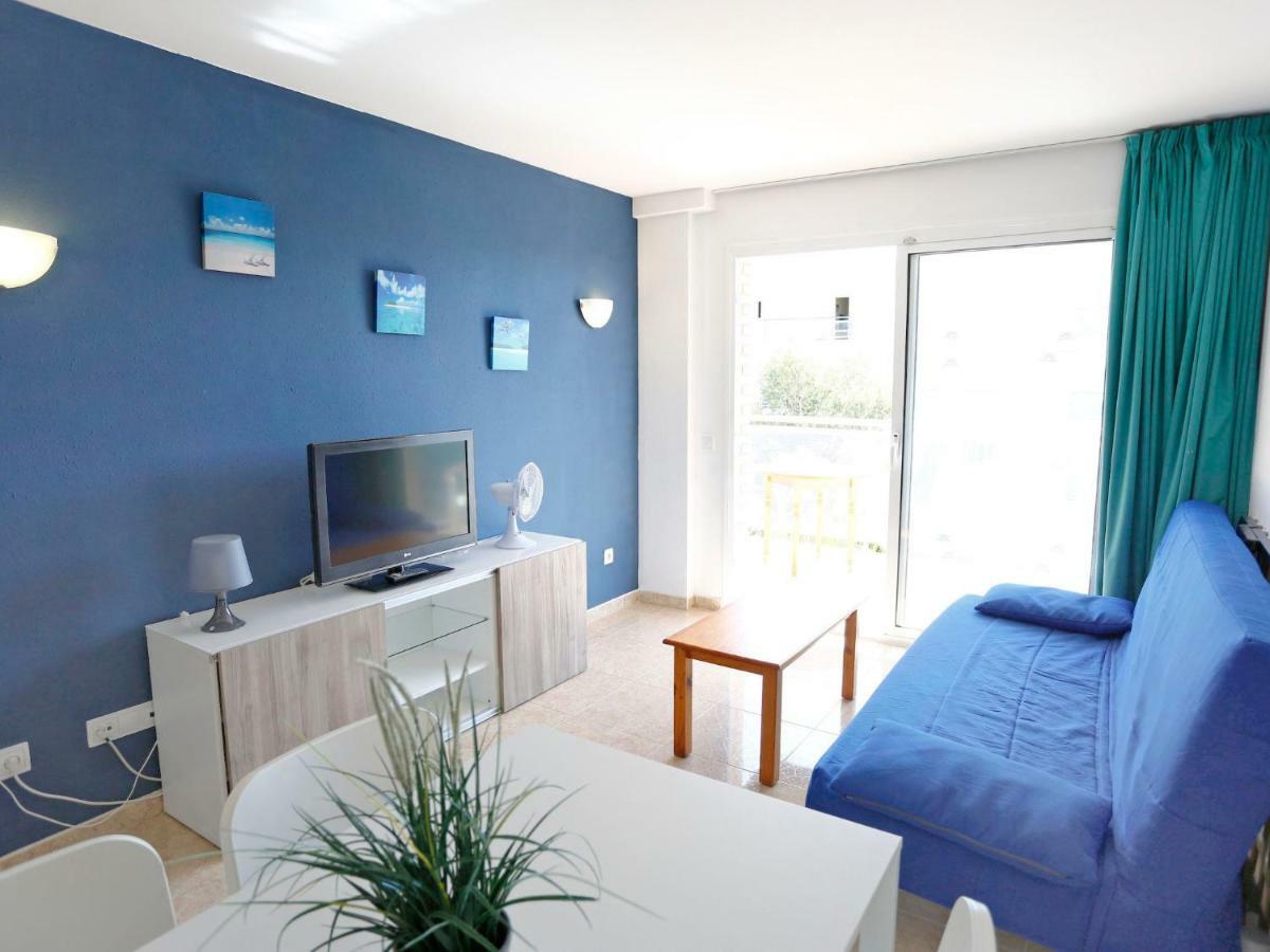 Apartment Ontario-1 By Interhome Salou Bagian luar foto