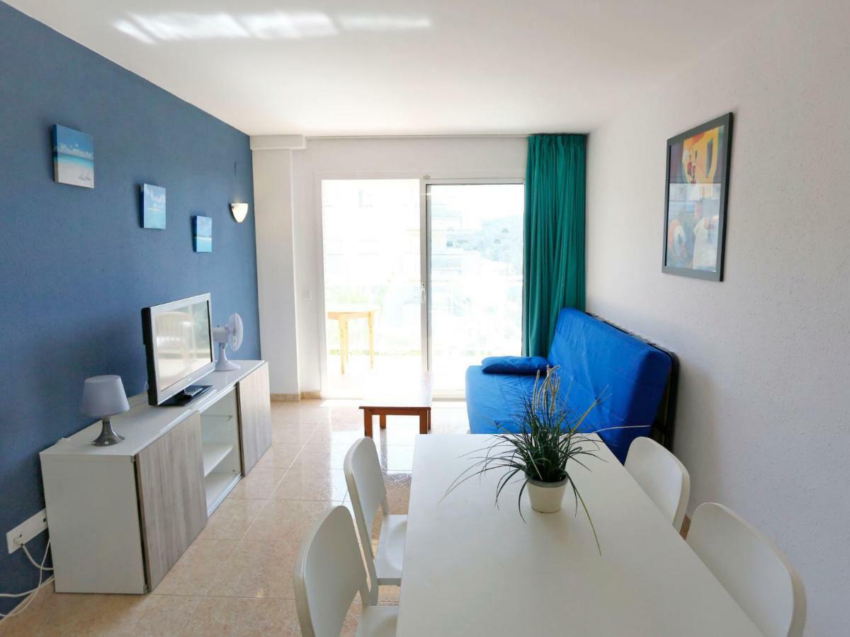 Apartment Ontario-1 By Interhome Salou Bagian luar foto